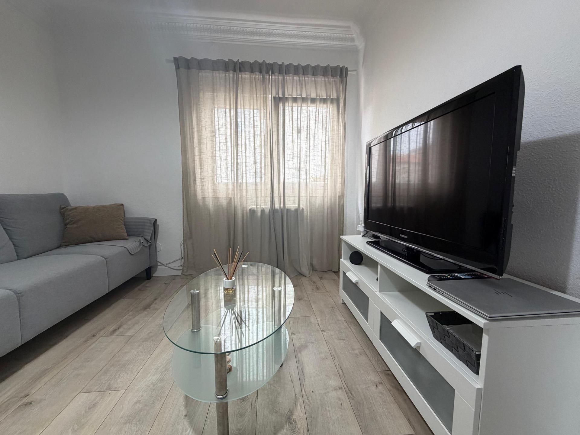 Pis en venda a Calle del General Dávila, Los Castros