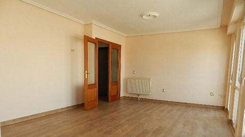 Foto 5 de Piso en venta en Ronda Rancha, Benavente, Zamora
