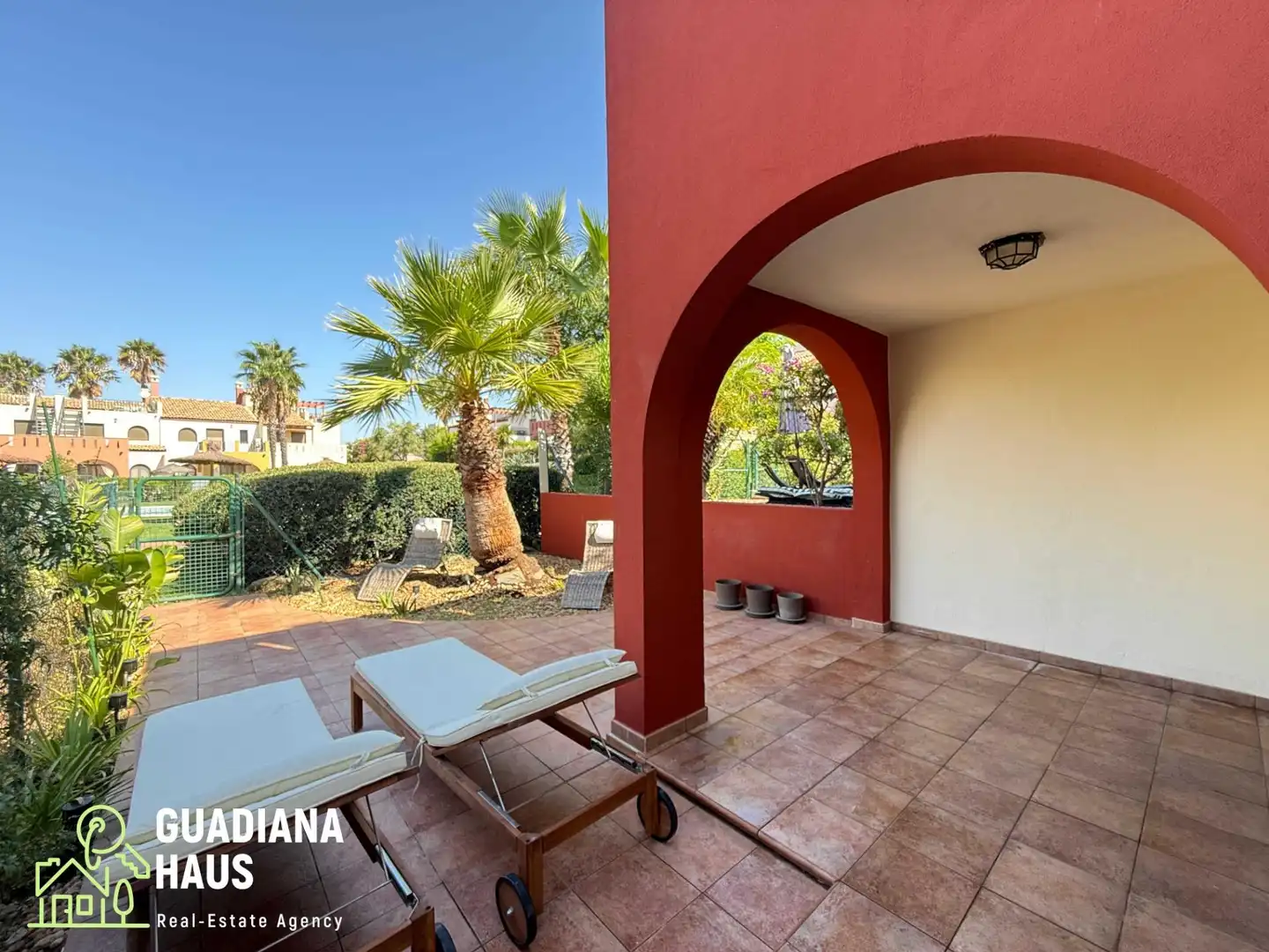 Casa a schiera con piscina in vendita a MIGUEL DE UNAMUNO 20, imagen 16