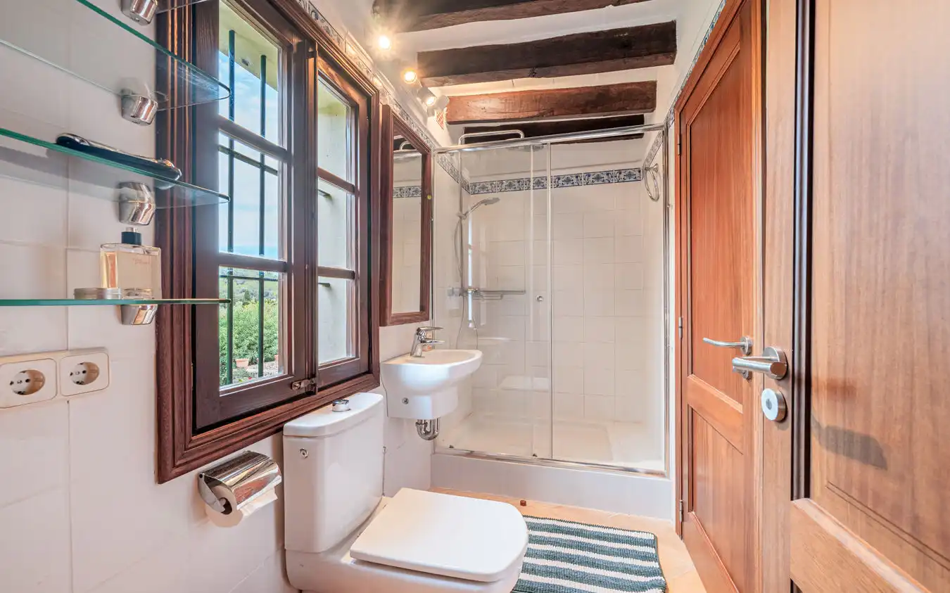 Maison rustique avec piscine à vendre à Pollença Poble, imagen 24