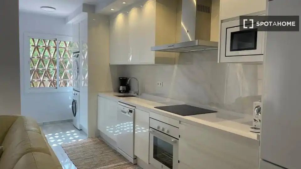 Habitació a Romana Playa