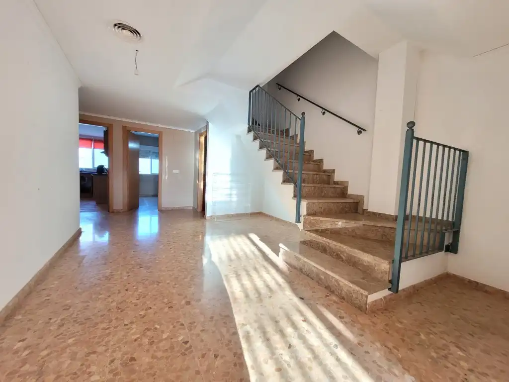 Ático en venta en Alzira con Aire acondicionado y Terraza