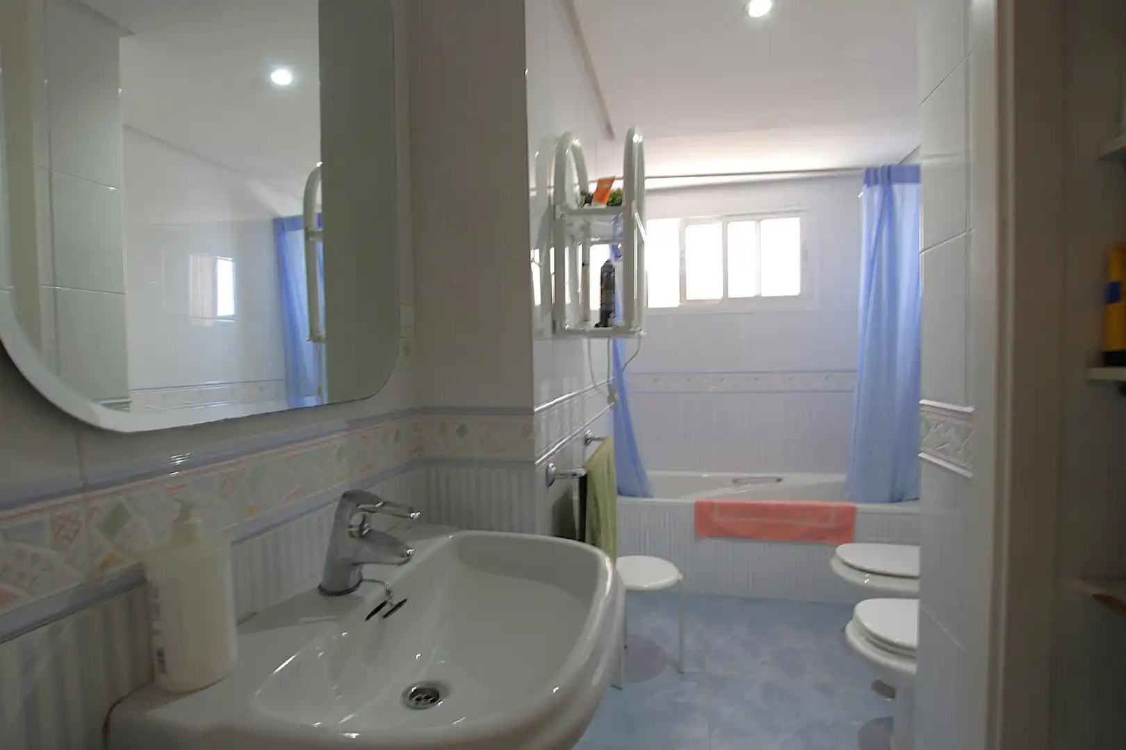 Piso con ascensor en venta en Paseo MARITIMO CDAD DE MELILLA, imagen 32