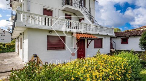 Foto 5 de Casa o chalet en venta en Calle Calle Erribera Behera, 2, Hondarribia, Gipuzkoa