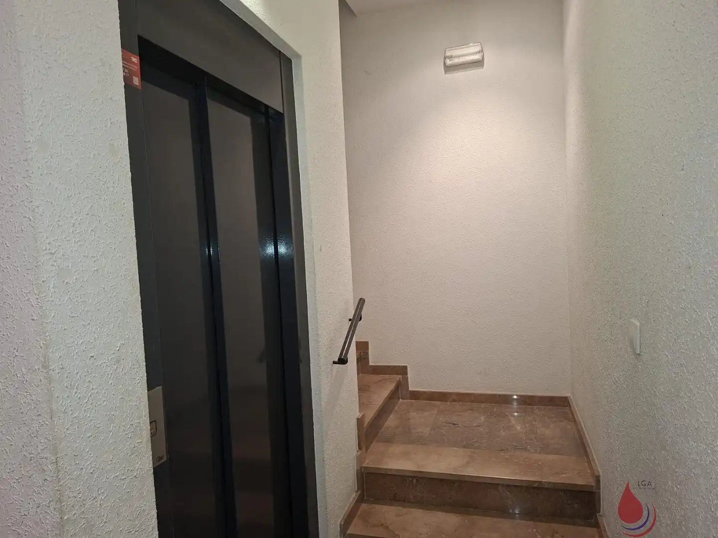 Attic for sale in El Vendrell  with Air Conditioner, Heating and Terrace