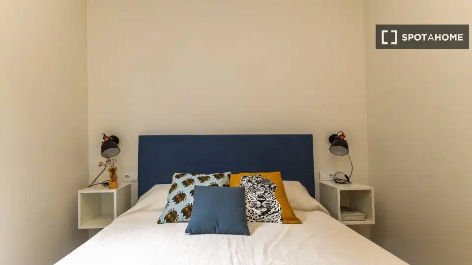 Flat with terrace to rent in L'Olivereta, imagen 13