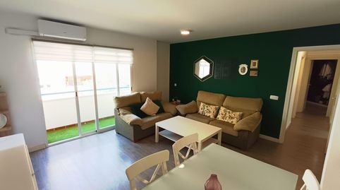 Photo 3 of Flat for rent in Avenida Miguel Fernandez Alcauza, El Pinillo, Torremolinos