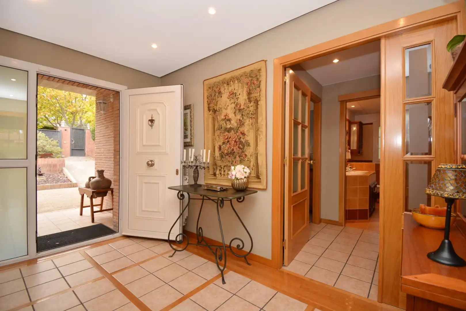 Haus oder Chalet zum Verkauf in Calle RIO JILOCA, 12, Zuera