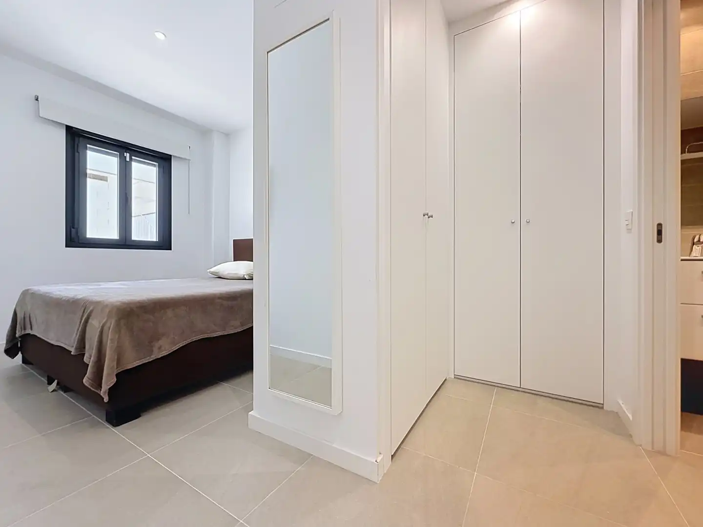 Appartement compact avec piscine à vendre à Chullera, imagen 12