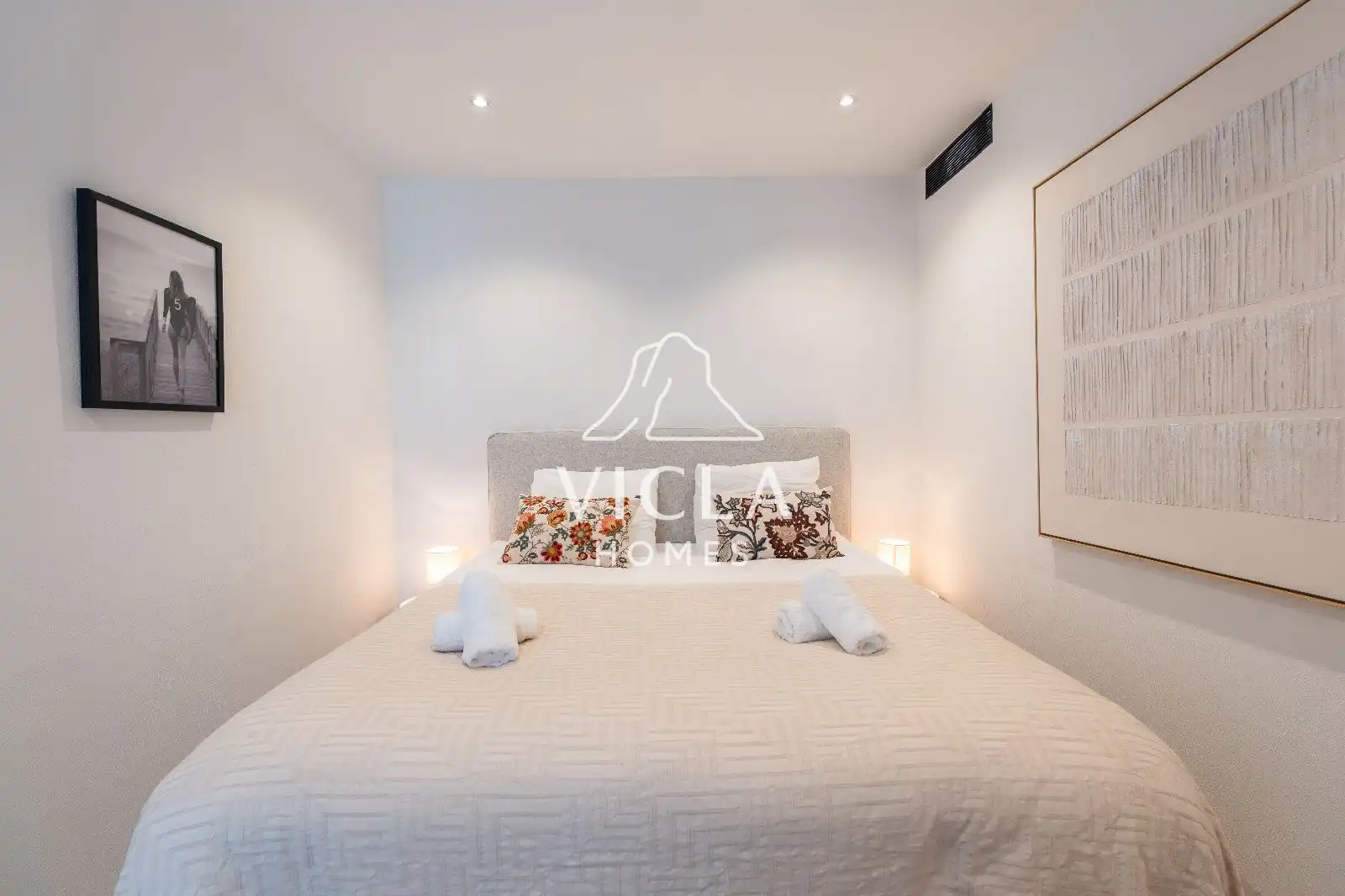 Appartement avec terrasse à louer à Cami De la Iglesia, imagen 11