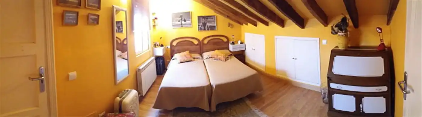 Apartament amb ascensor de lloguer a Calle Sampiro 11, imagen 10