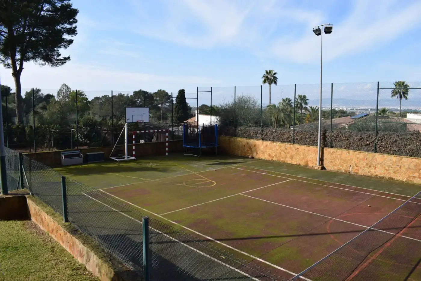 Chalet con piscina en venta en Llevant, imagen 26