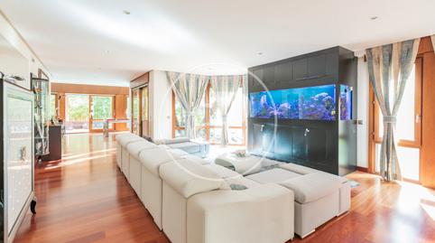 Photo 3 of House or chalet for sale in La Florida -  El  Plantío,  Madrid Capital