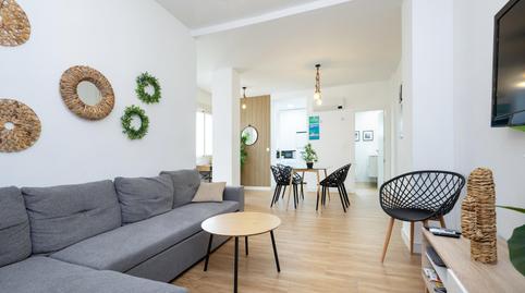 Foto 2 de Apartament en venda a San Matías - Realejo, Granada