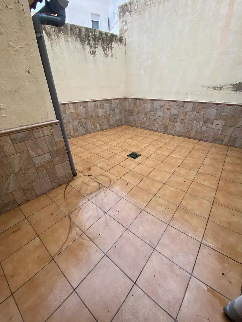 Casa adosada en venta en Calle el Bonillo, Munera