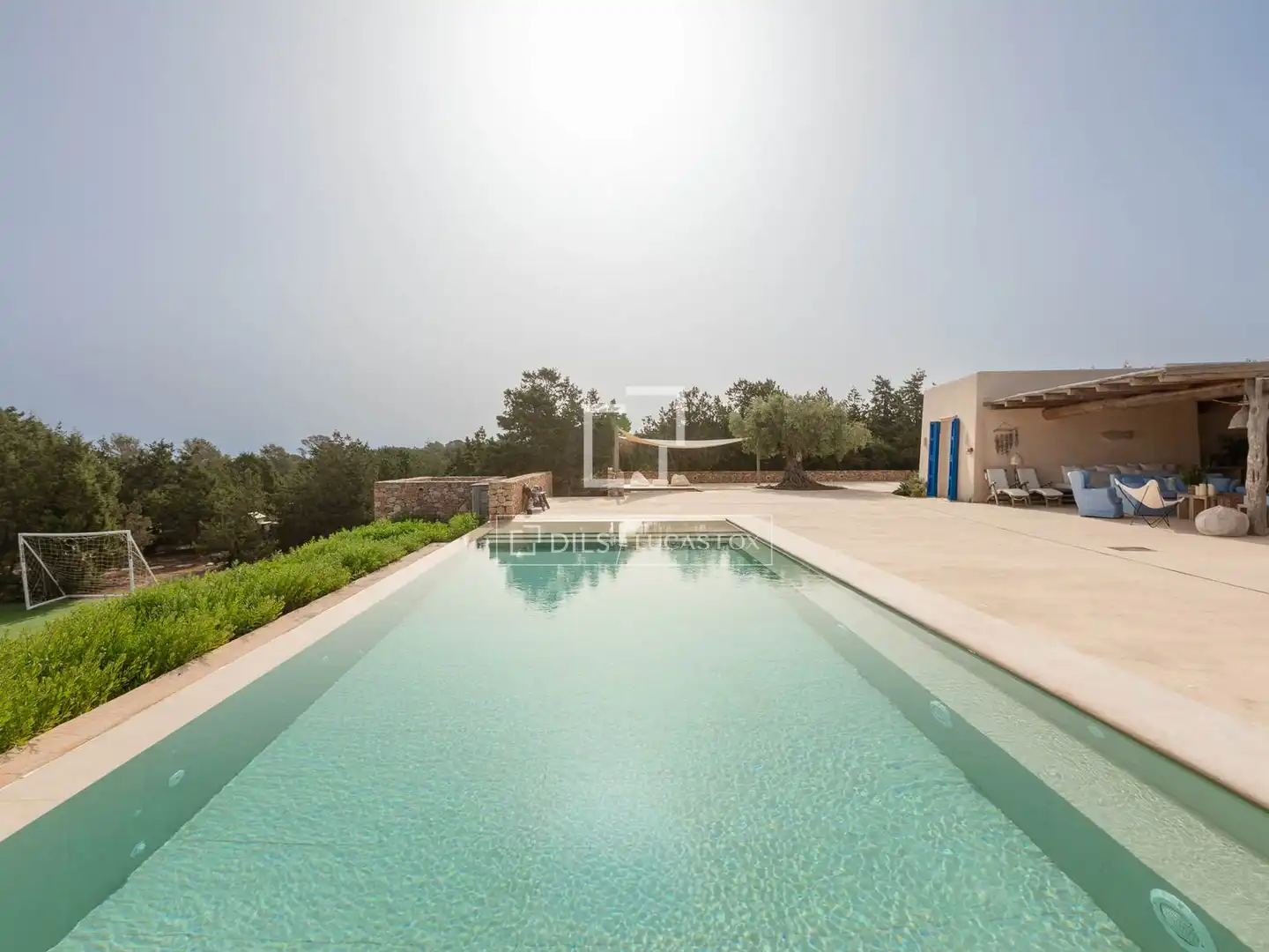 Villa avec piscine à vendre à Formentera, imagen 4
