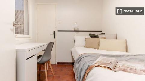 Photo 4 of Flat to share in Sant Gervasi- Galvany,  Barcelona Capital