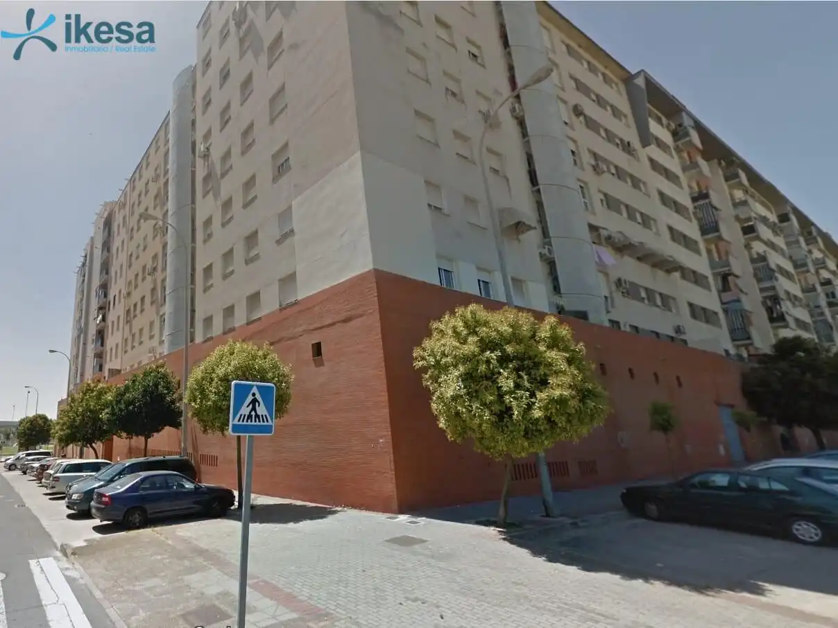 Appartement avec terrasse à vendre à La Orden, imagen 2