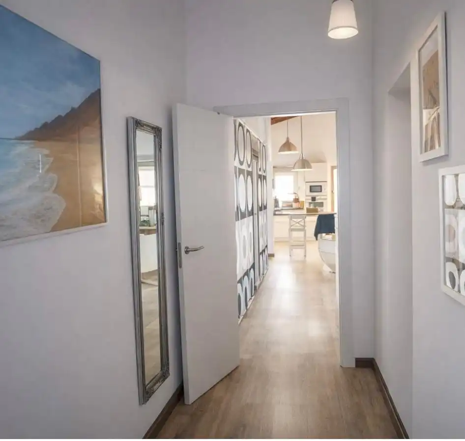 Casa o chalet en venta en Candelaria con Aire acondicionado, Jardín privado y Terraza