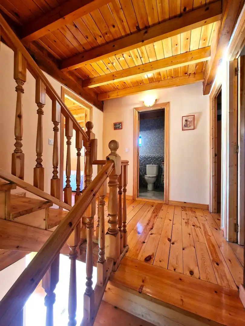 Casa o chalet en venta en Barrio Bárcena, 11, Santiurde de Toranzo