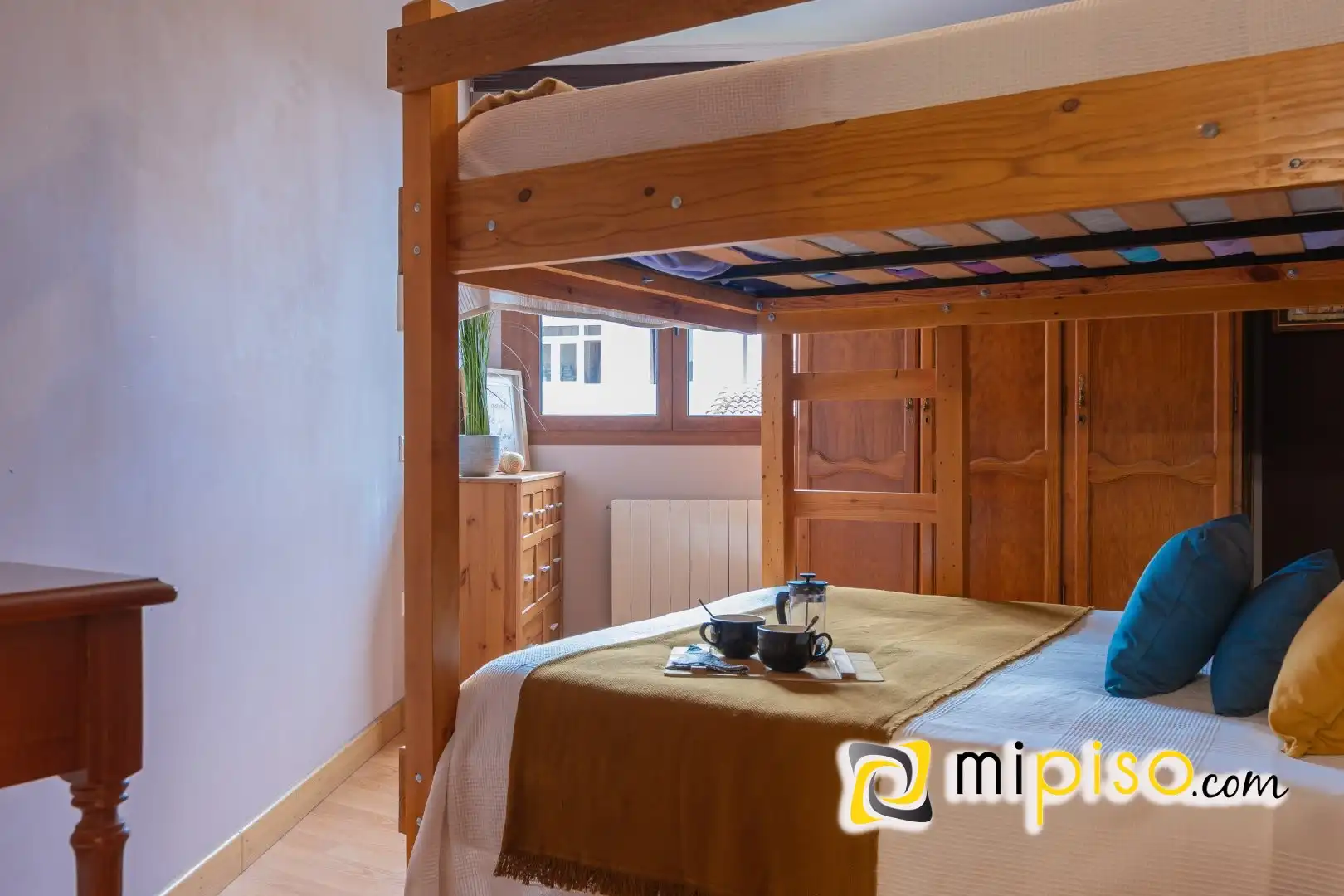 Flat with pool for sale in Voto, imagen 20
