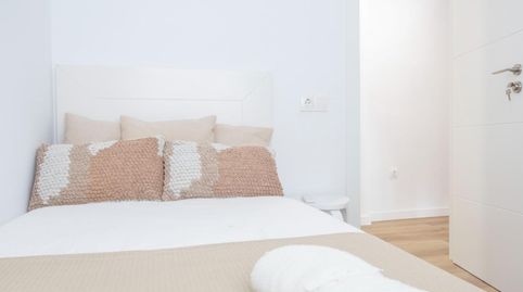 Foto 5 de Habitación en Mont-Olivet, Valencia Capital