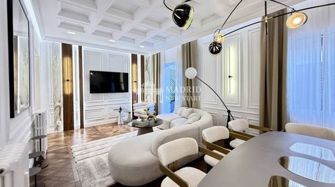 Foto 4 von Wohnung zur Miete in Calle O´donnell, Goya, Madrid Capital