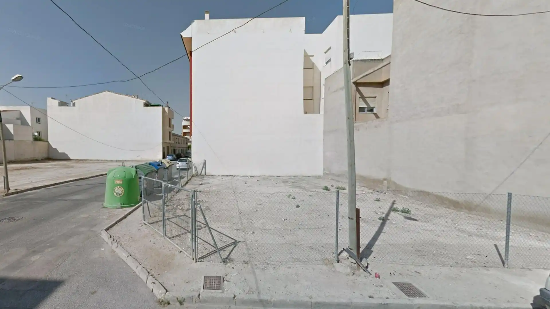Terrenos y solares en venta en Calle LOPE DE VEGA, imagen 4