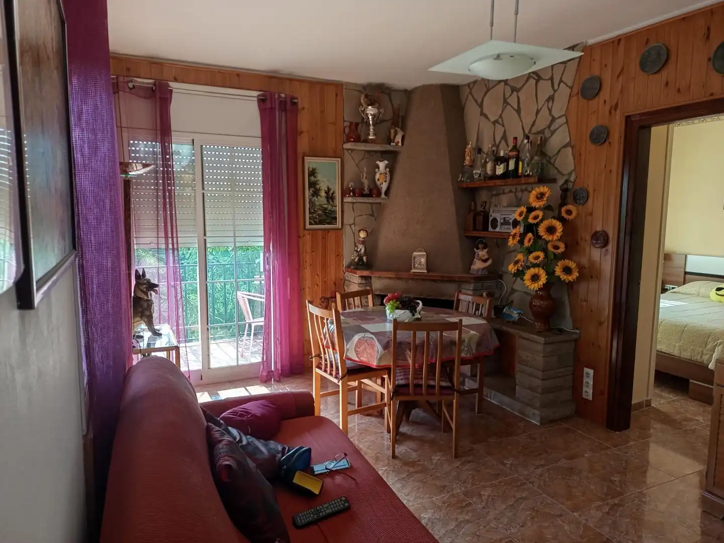 Casa con giardino in vendita a Piera, imagen 12