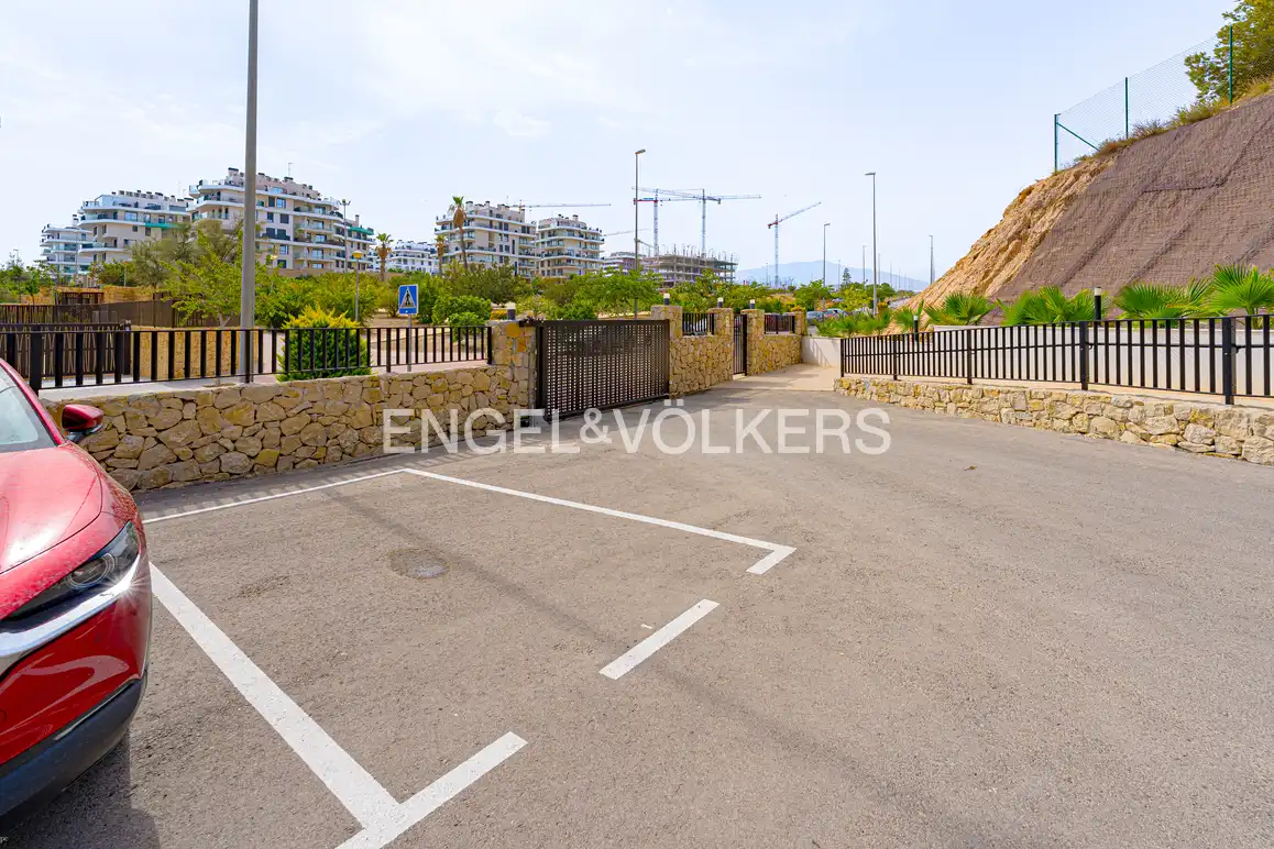 Apartamento con piscina en venta en Partida Torres Norte 9, imagen 22