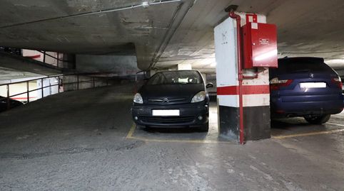 Foto 2 de Garatge de lloguer a San Roke Kalea, Matiko - Ciudad Jardín, Bilbao