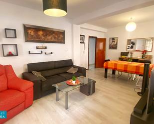 Flat to rent in Paseo Ronda, 65,  Granada Capital