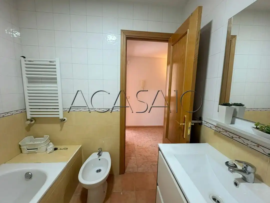 Maison mitoyenne à vendre à Parque Manuel de Vega - Carretera de Ugena, imagen 19