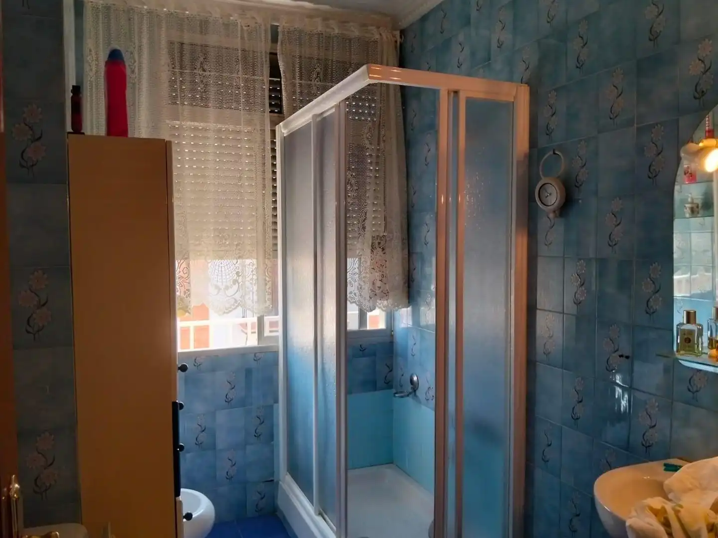 Bany de Casa o xalet en venda en Málaga amb Terrassa