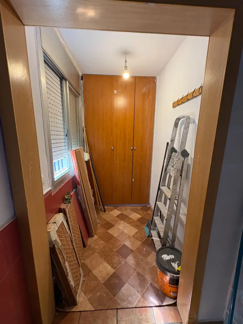 Bedroom of Houses for sale in Artigues - Llefià