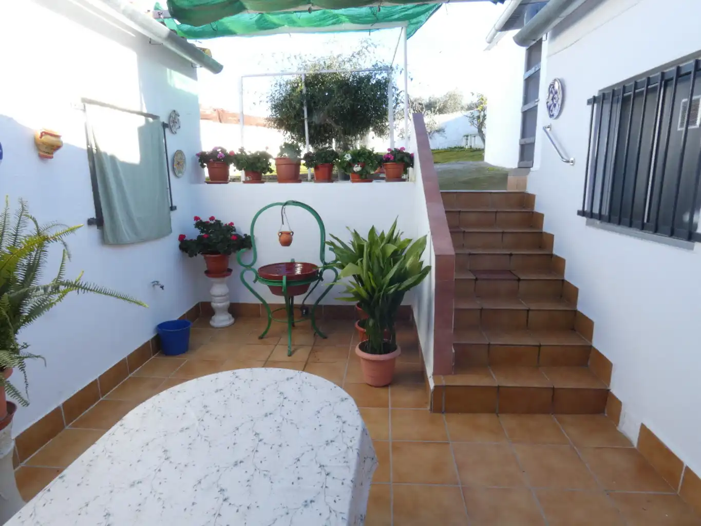 Maison à vendre à Azuaga
