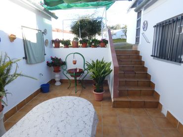 House for sale in Azuaga