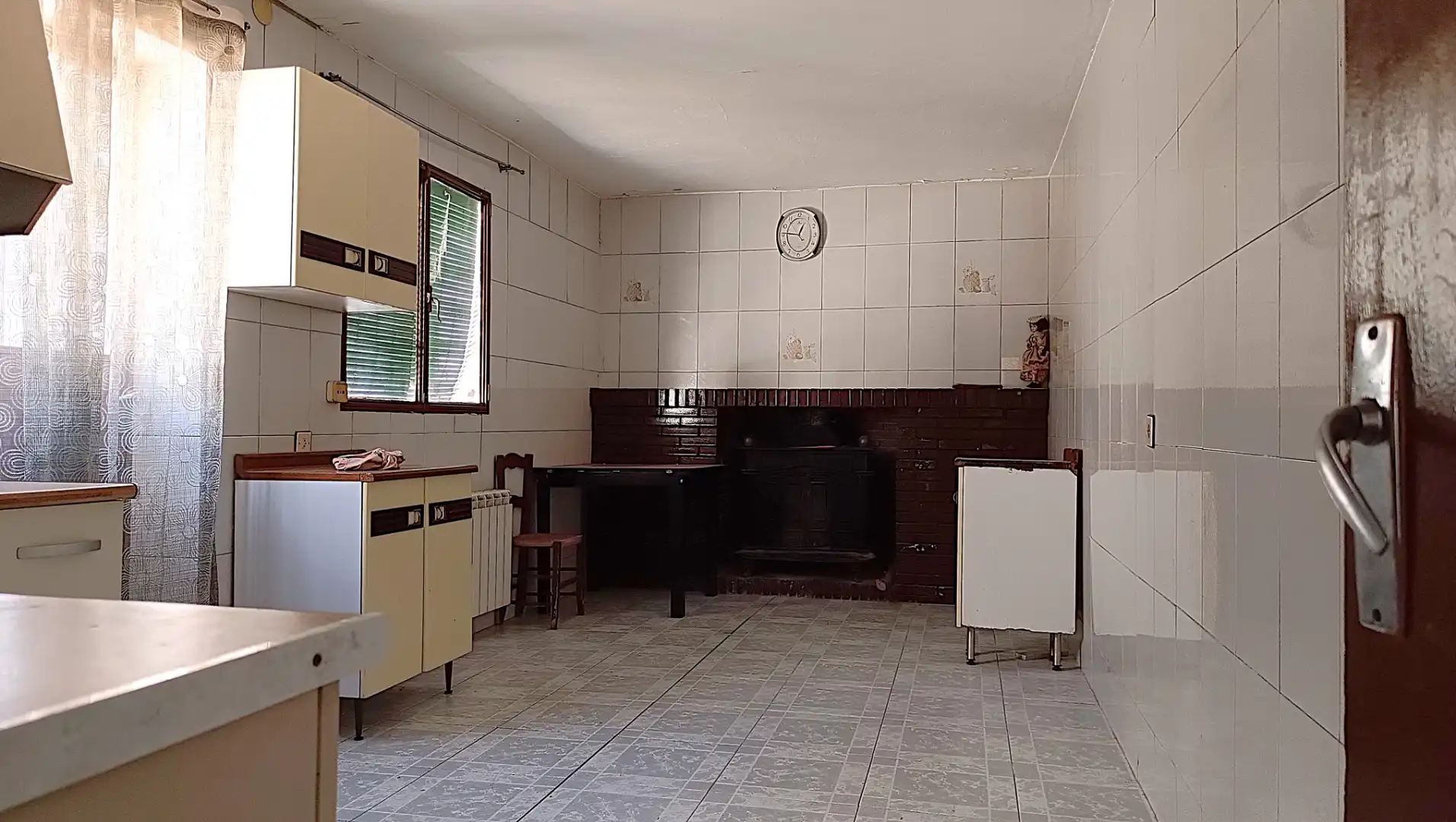 Cocina de Casa o chalet en venta en Mancha Real con Aire acondicionado, Calefacción y Terraza