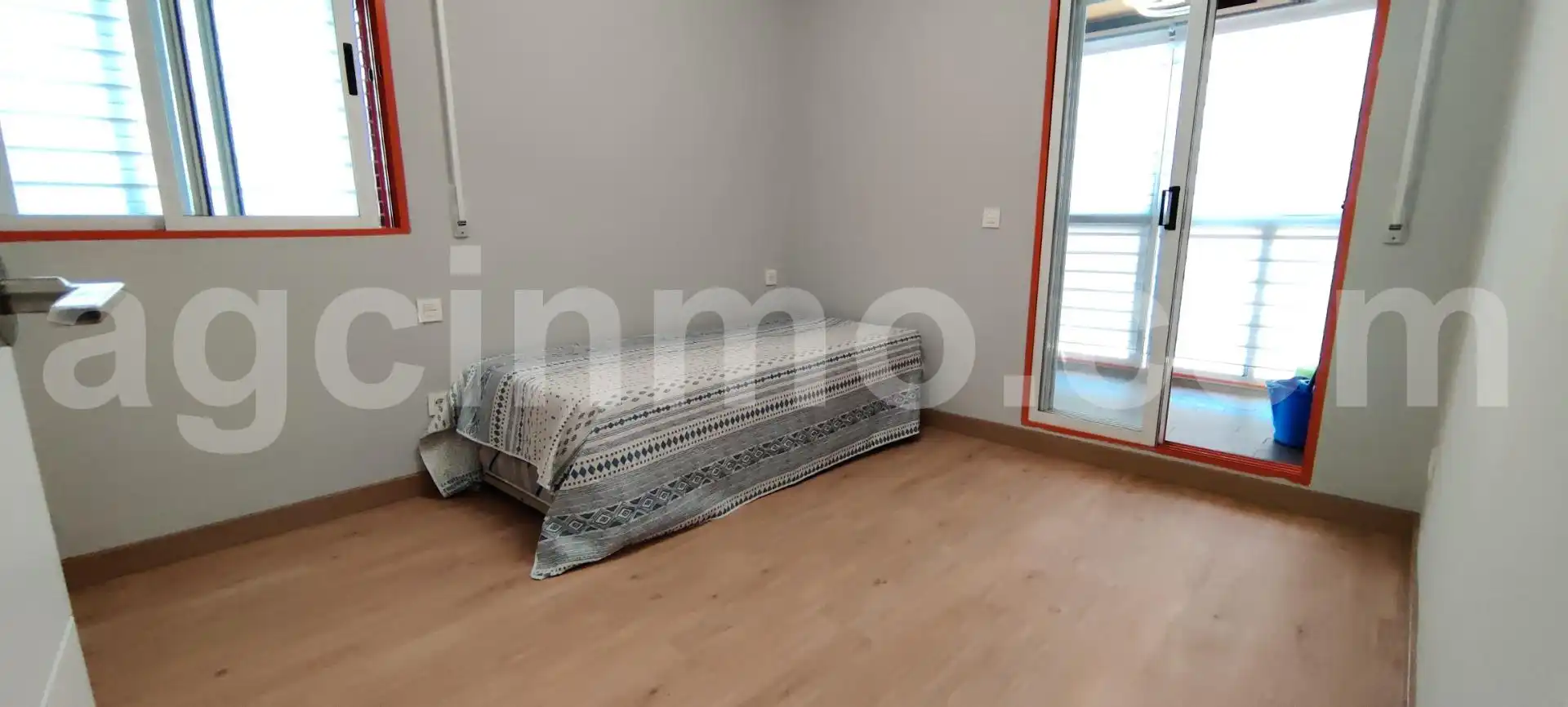 Appartamento con piscina in affitto a Calle MARIANO DE LOS COBOS, imagen 11