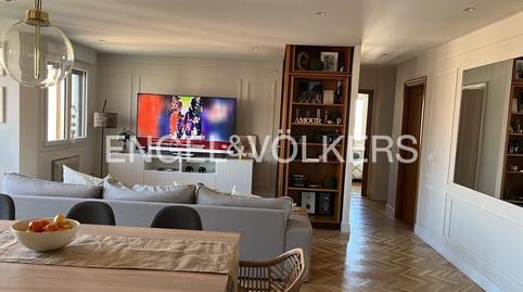 Photo 3 of Attic for rent in Costillares,  Madrid Capital