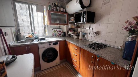 Foto 2 de Casa o xalet en venda a El Bajondillo, Torremolinos