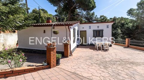 Foto 2 de Casa o chalet en venta en Sant Pere de Vilamajor, Barcelona