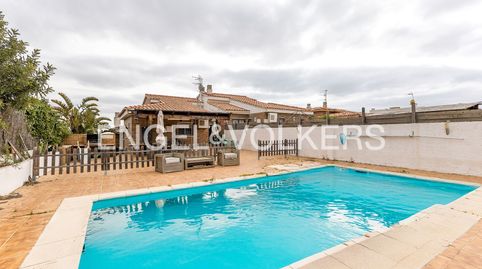 Foto 5 de Casa adosada en venda a Mas Trader - Corral d'En Tort - Corral d'En Cona, Cubelles