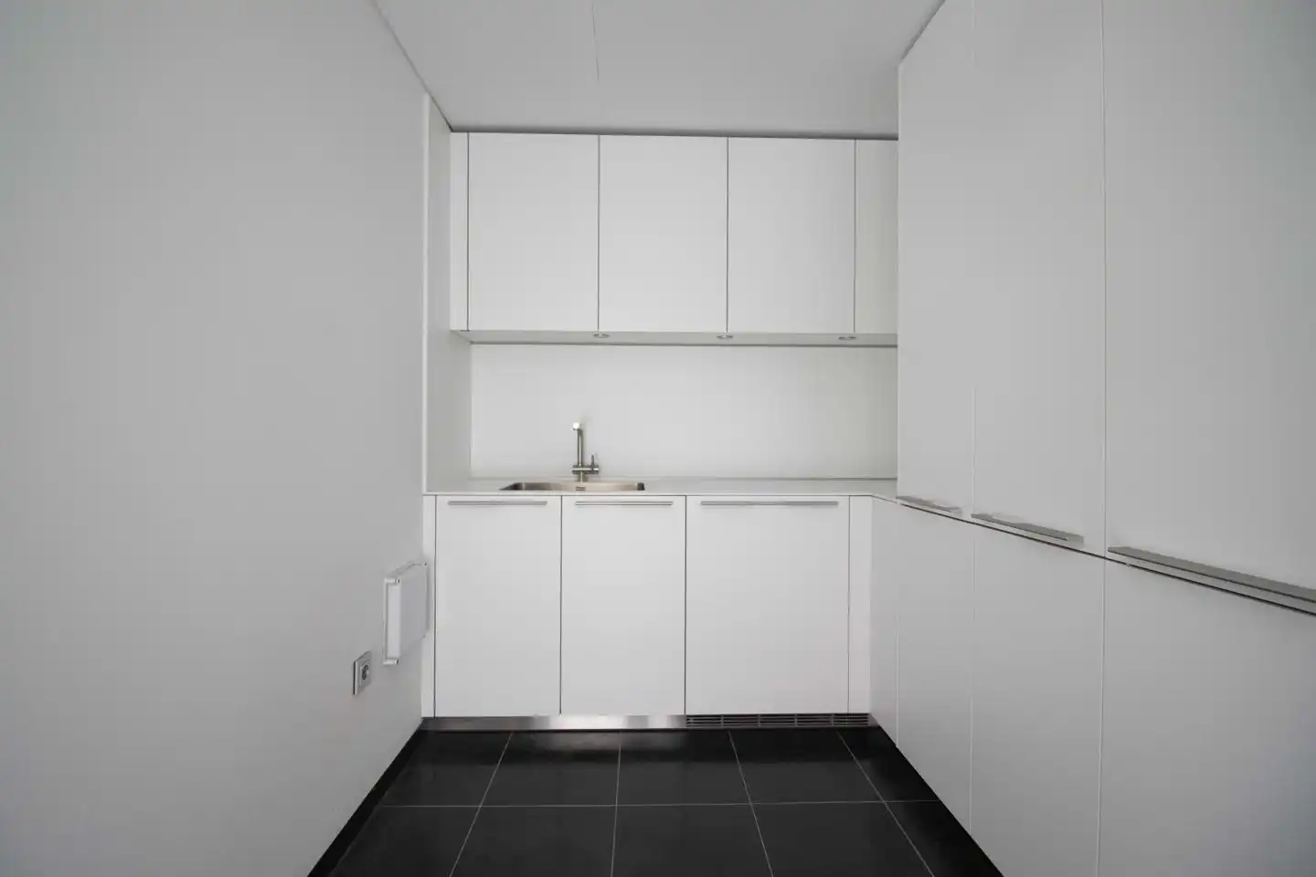 Küche von Wohnung zum Verkauf in Santa Cruz de Tenerife mit Privatgarten und Terrasse