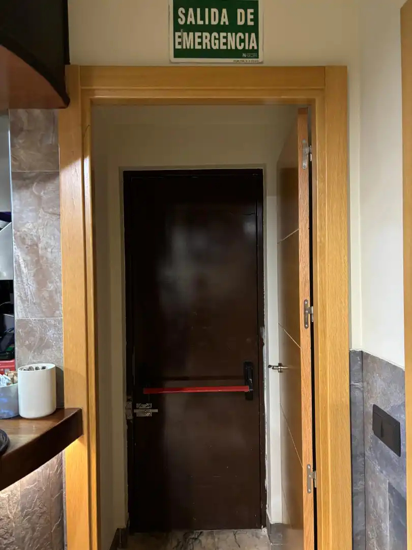 Gewerbefläche zum Verkauf in Calle de Alonso Heredia, imagen 37