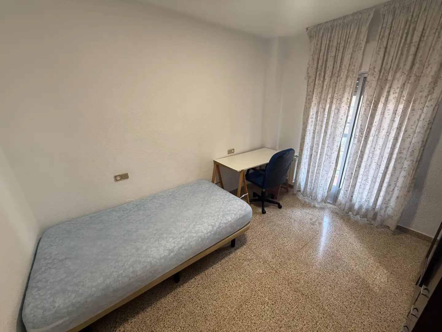 Piso de alquiler en Avenida de Andalucía, 18, Peñamefecit - Avda Barcelona
