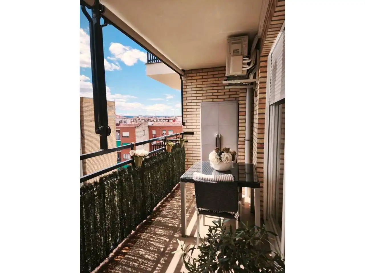 Flat with lift for sale in Centro, imagen 4
