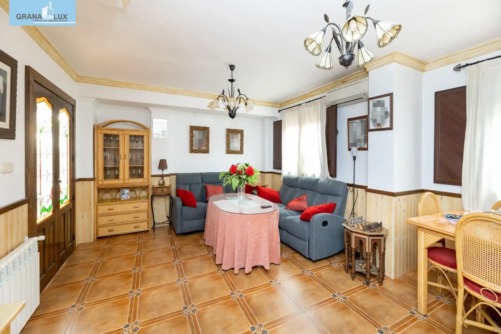 Maison mitoyenne avec piscine à vendre à Peligros, imagen 24