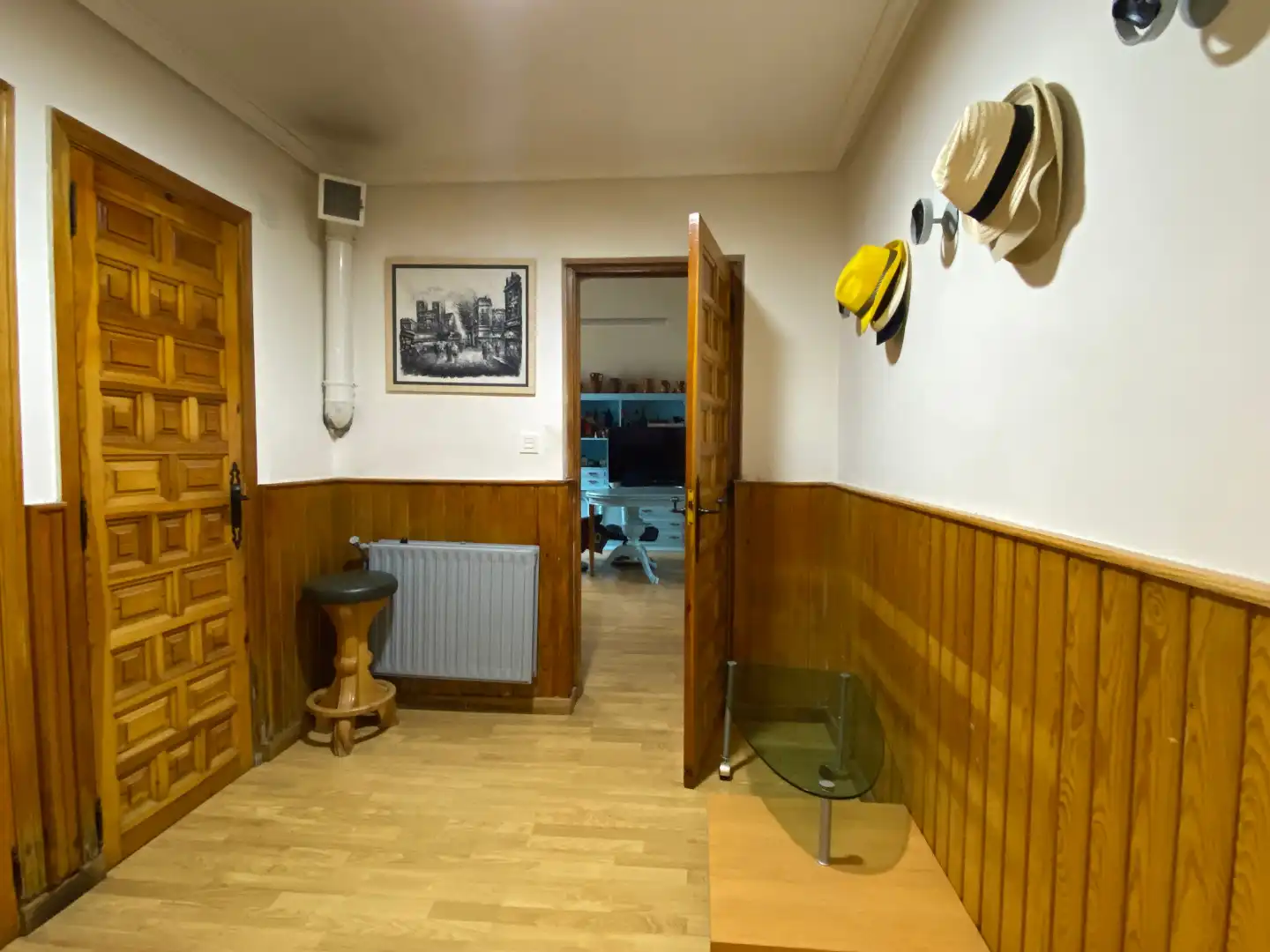 Casa o xalet en venda en Burgos amb Parquet, Traster i Moblat