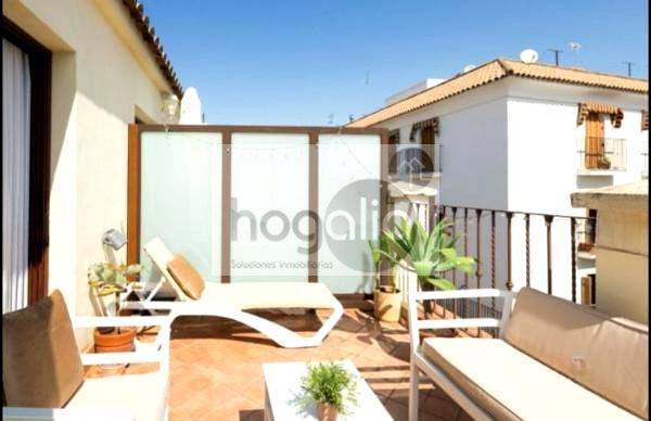 Ático en Alquiler en San Lorenzo